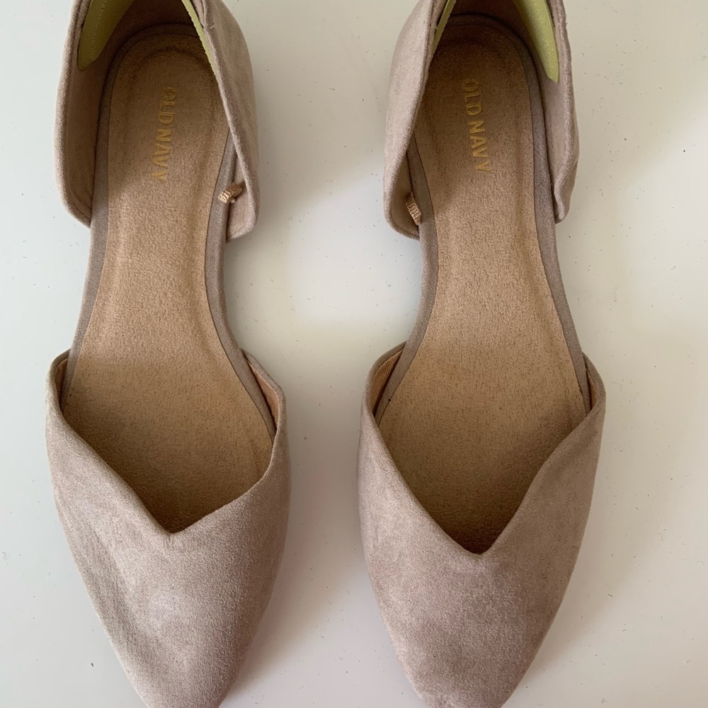 Flats